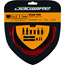 Bremsevaijersett Jagwire Pro Road STS-PS-behandlad