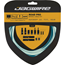 Bremsevaijersett Jagwire Pro Road STS-PS-behandlad