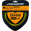 Bremsevaijersett Jagwire Pro Road STS-PS-behandlad