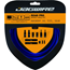 Bremsevaijersett Jagwire Pro Road STS-PS-behandlad