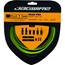 Bremsevaijersett Jagwire Pro Road STS-PS-behandlad