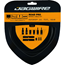 Bremsevaijersett Jagwire Pro Road STS-PS-behandlad