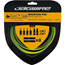 Bremsevaijersett Jagwire Pro MTB STS-PS-behandlad