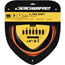 Girkabelsett Jagwire 1x Pro Universal STS-PS-behandlad