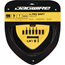 Girkabelsett Jagwire 1x Pro Universal STS-PS-behandlad