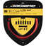 Girkabelsett Jagwire 1x Pro Universal STS-PS-behandlad