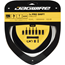 Girkabelsett Jagwire 1x Pro Universal STS-PS-behandlad