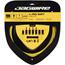 Girkabelsett Jagwire 1x Pro Universal STS-PS-behandlad