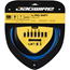 Girkabelsett Jagwire 1x Pro Universal STS-PS-behandlad