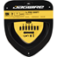 Girkabelsett Jagwire 1x Pro Universal STS-PS-behandlad