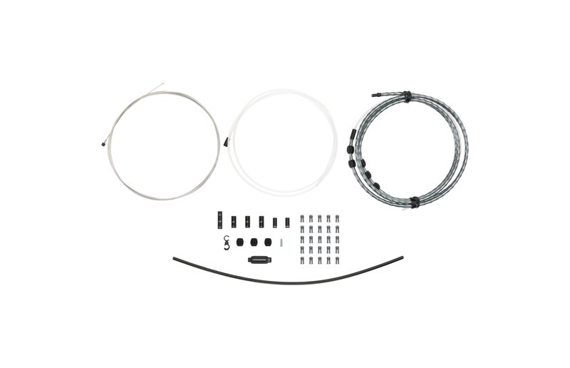 Girkabelsett Jagwire 1x Elite Link Road/MTB STS-EL