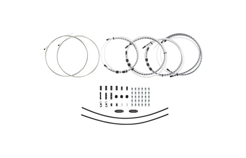 Girkabelsett Jagwire 2x Elite Link Road/MTB STS-EL