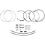 Girkabelsett Jagwire 2x Elite Link Road/MTB STS-EL
