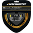 Bremsevaijersett Jagwire Road Elite Link STS-EL-behandad