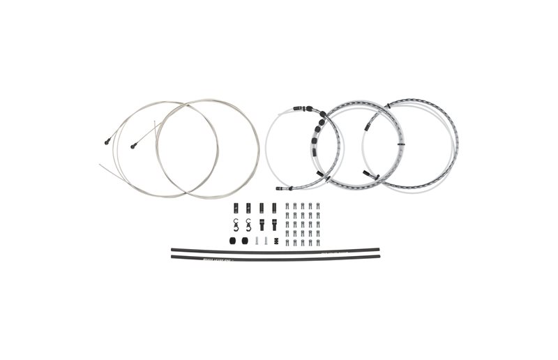 Bremsevaijersett Jagwire Road Elite Link LTD STS-EL-behandad