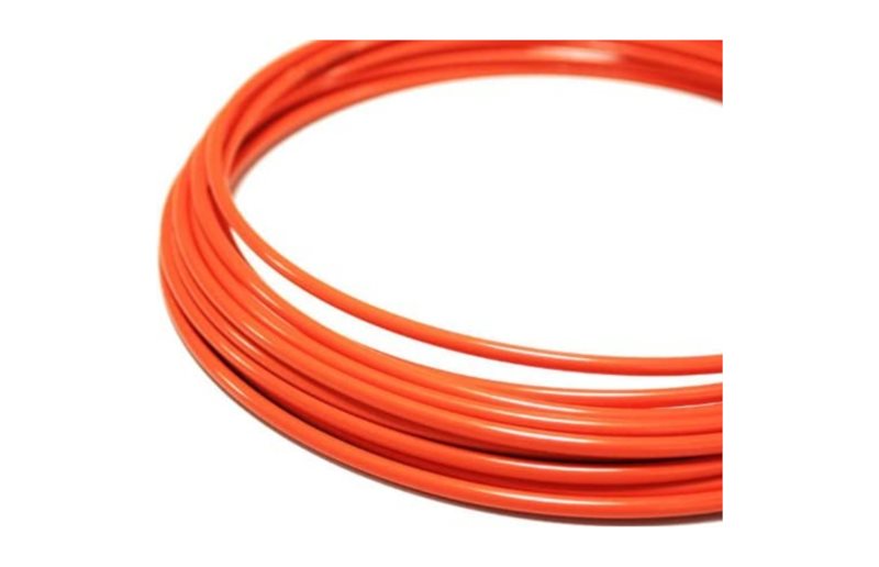 Ytterhylse Jagwire Sport 4mm x 10m LEX-SL Slick-Lube STI