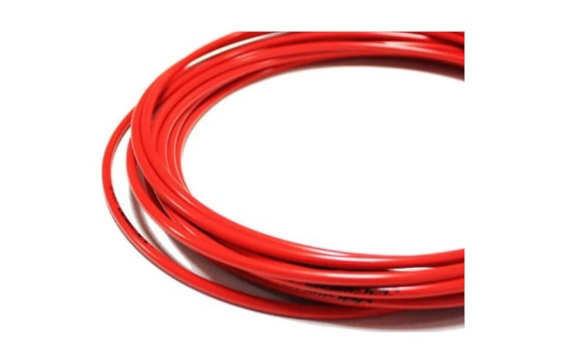 Ytterhylse Jagwire Sport 4mm x 10m LEX-SL Slick-Lube STI