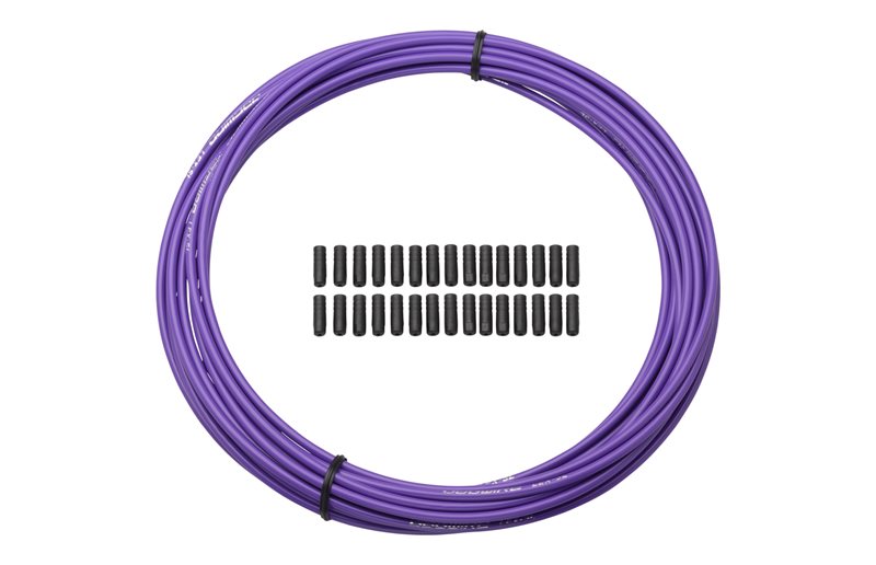 Ytterhylse Jagwire Sport 4mm x 10m LEX-SL Slick-Lube STI