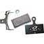 Skivebrems klosser Jagwire Pro extreme sintered XTR/XT/SLX/Deore/Road DCA585