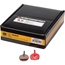 Skivebrems klosser Jagwire Sport semi-metallic Avid BB5/ProMax DCA065 1par