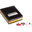 Skivebrems klosser Jagwire Sport semi-metallic XTR/XT/SLX/Deore DCA085 1par