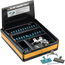 Skivebrems klosser Jagwire Sport organic XTR/XT/SLX/Deore/Road DCA785 1par