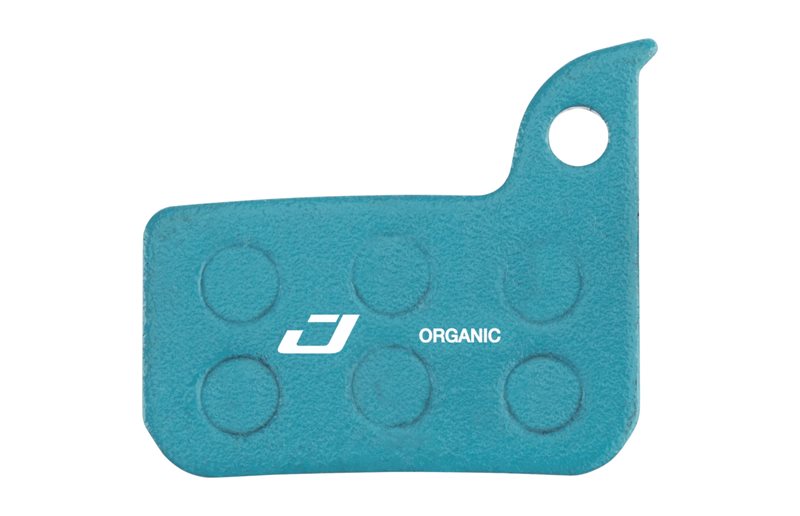 Skivebrems klosser Jagwire Sport organisk skivbroms SRAM Red eTap AXS HRD/ Red eTap HRD 1par