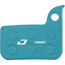 Skivebrems klosser Jagwire Sport organisk skivbroms SRAM Red eTap AXS HRD/ Red eTap HRD 1par
