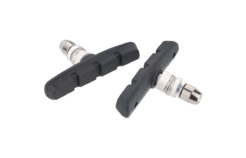 Bremseklosser Jagwire Basic All-Weather v-broms 1par