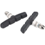 Bremseklosser Jagwire Basic All-Weather v-broms 1par