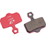 Skivebrems klosser Jagwire Sport semi-metallic SRAM Level/DB/Avid