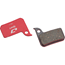 Skivebrems klosser Jagwire Sport semi-metallic SRAM Red eTap,Force & Rival 22/lvl Ult