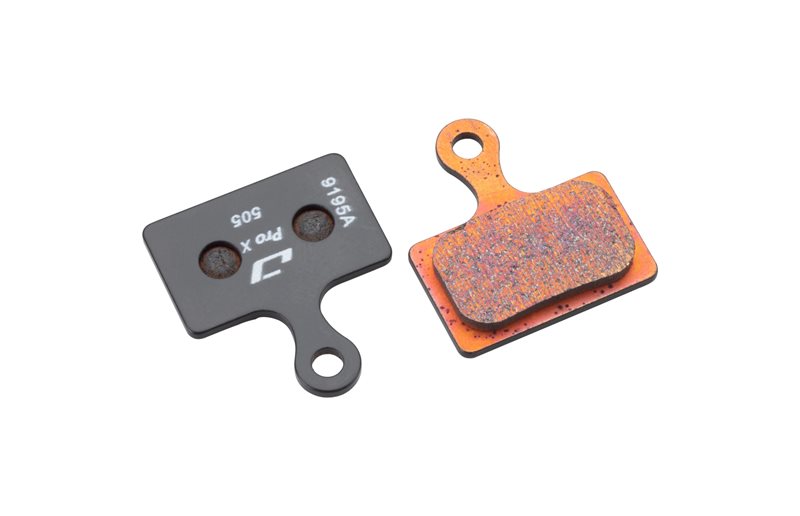 Skivebrems klosser Jagwire Pro extreme sintered Shimano R9170/R8070/CX RS805/RS505