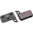 Skivebrems klosser Jagwire Pro extreme sintered Red eTap,Force & Rival 22/lvl Ult