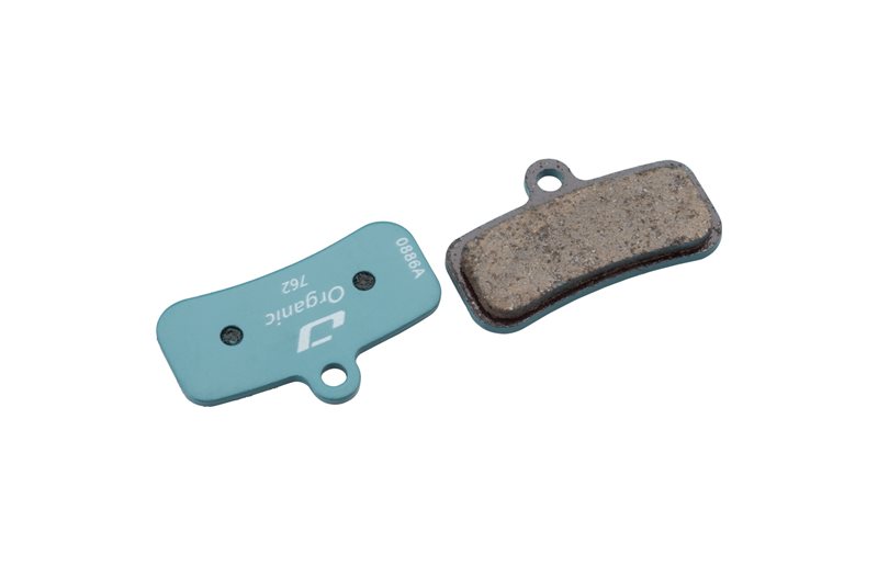 Skivebrems klosser Jagwire Sport organic Shimano Saint/XT M8020/ZEE