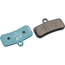 Skivebrems klosser Jagwire Sport organic Shimano Saint/XT M8020/ZEE
