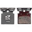 Skivebrems klosser Jagwire Elite Cooling semi-metallic Shimano R9170/R8070/RX810