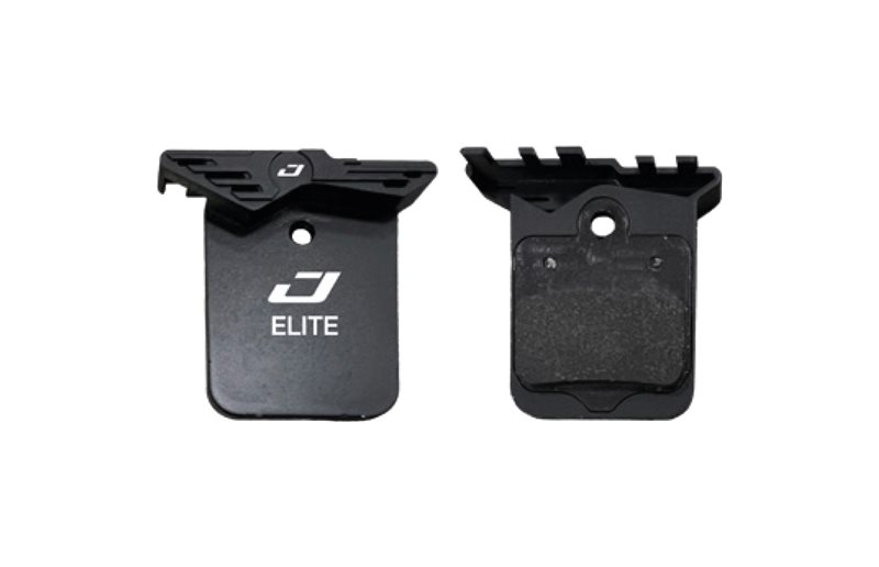 Skivebrems klosser Jagwire Elite Cooling Red eTap AXS HRD, Force eTap AXS HRD, Riva