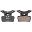 Skivebrems klosser Jagwire Elite Cooling semi-metallic SRAM G2 Ultimate/RSC/RS/R