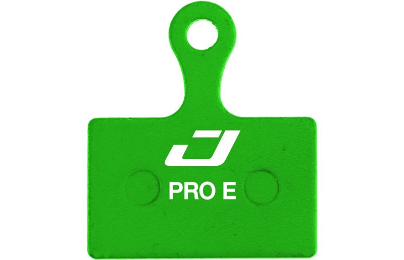 Skivebrems klosser Jagwire Pro E-bike Shimano skivbroms XTR M9100 Dura Ace R9170; Ultegra