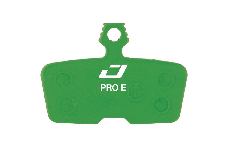 Skivebrems klosser Jagwire Pro E-Bike SRAM Code