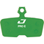 Skivebrems klosser Jagwire Pro E-Bike SRAM Code