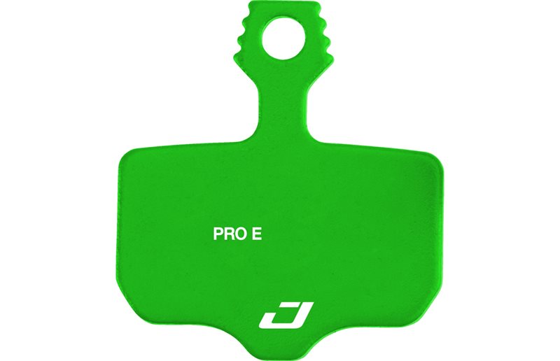 Skivebrems klosser Jagwire Pro E-bike skivbroms SRAM Level Ultimate (B1), Level TLM (B1)