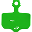 Skivebrems klosser Jagwire Pro E-bike skivbroms SRAM Level Ultimate (B1), Level TLM (B1)