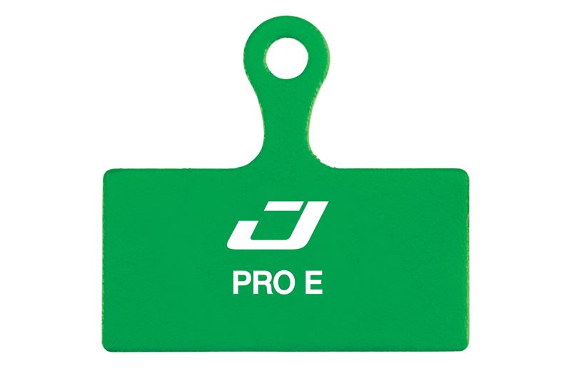 Skivebrems klosser Jagwire Pro E-Bike Shimano XTR/XT/SLX/Deore/ Road/CX RS/R/CX