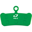 Skivebrems klosser Jagwire Pro E-Bike SRAM Guide, G2
