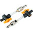 Adapter Jagwire med ventil DOT Elite Bleed kit