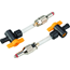 Adapter Jagwire med ventil Mineral Oil Elite Bleed kit