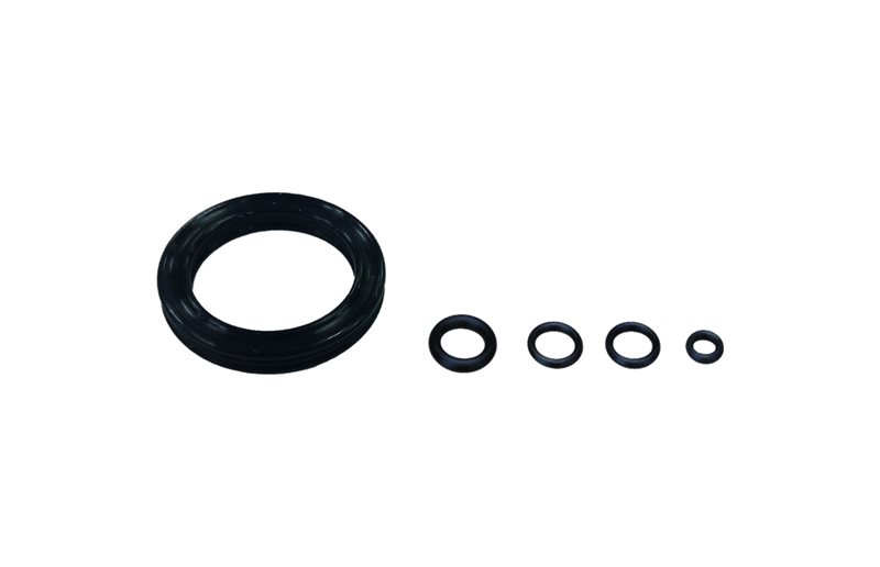 O-ring Jagwire O-ring Elite DOT bleedkit Spruta 5st