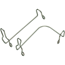Holder Jagwire Elite Bleed kit 2st